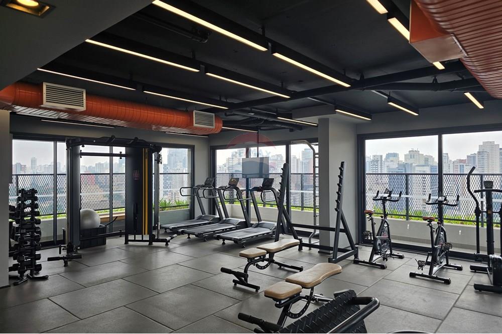 Apartamento - Venda - São Paulo , São Paulo - 1000043613.JPG - 602191001-31