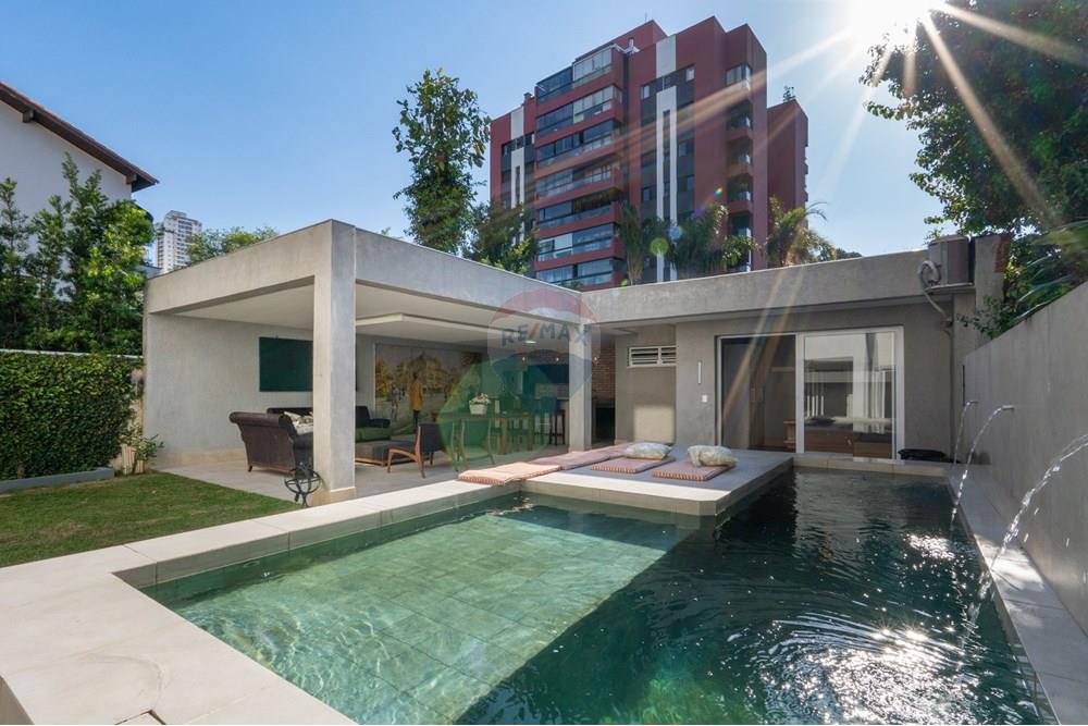 Casa de Condomínio - Venda - São Paulo , São Paulo - 01fotos_070.jpg - 601331051-1