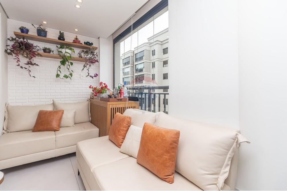 Apartamento - Venda - São Paulo , São Paulo - IMG_884518.jpg - 601721021-103