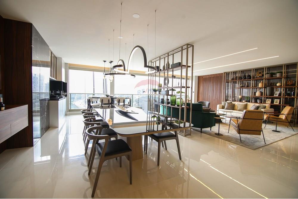 Apartamento - Venda - São Paulo , São Paulo - ONLY - DECORADO - AMBIENTES INTEGRADOS 3.jpg - 601971032-112