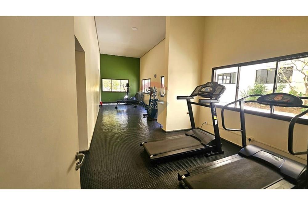 Apartamento - Alugar - São Paulo , São Paulo - WhatsApp Image 2025-08-15 at 16.30.45 (2).jpeg - Sala de Ginástica - 602161018-1