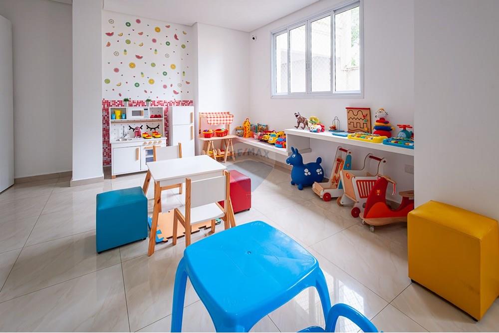 Apartamento - Venda - São Paulo , São Paulo - área kids v3.jpg - 601311011-161