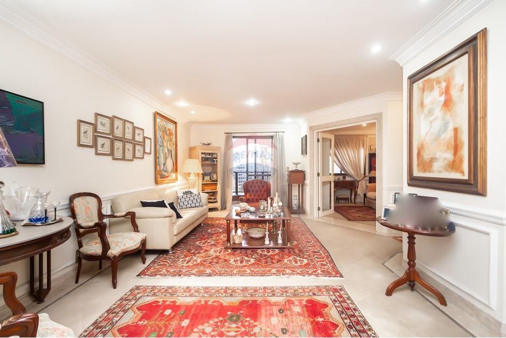 Apartamento - Venda - São Paulo , São Paulo - 08 sala.jpg - 601481005-203