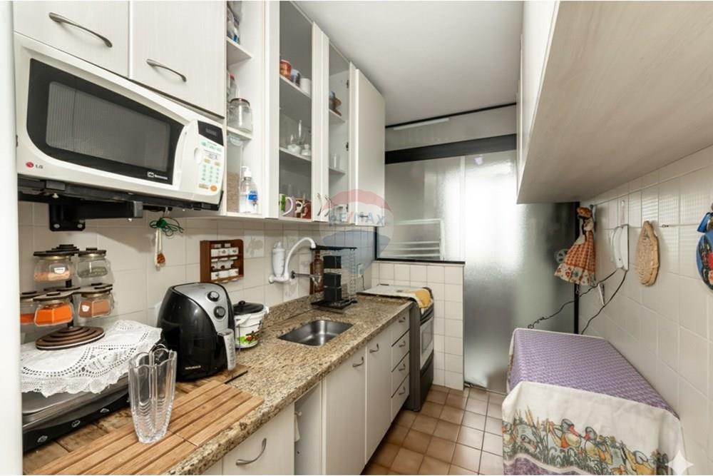 Apartamento - Venda - São Paulo , São Paulo - 1759163847257.jpg - Cozinha - 602161021-4