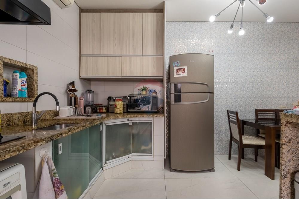 Sobrado - Venda - São Paulo , São Paulo - 41_CS.jpg - 601471004-420