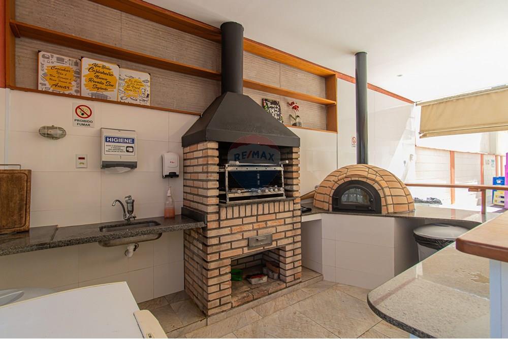 Apartamento - Alugar - São Paulo , São Paulo - 02area-condominial_012.jpg - 601421022-17