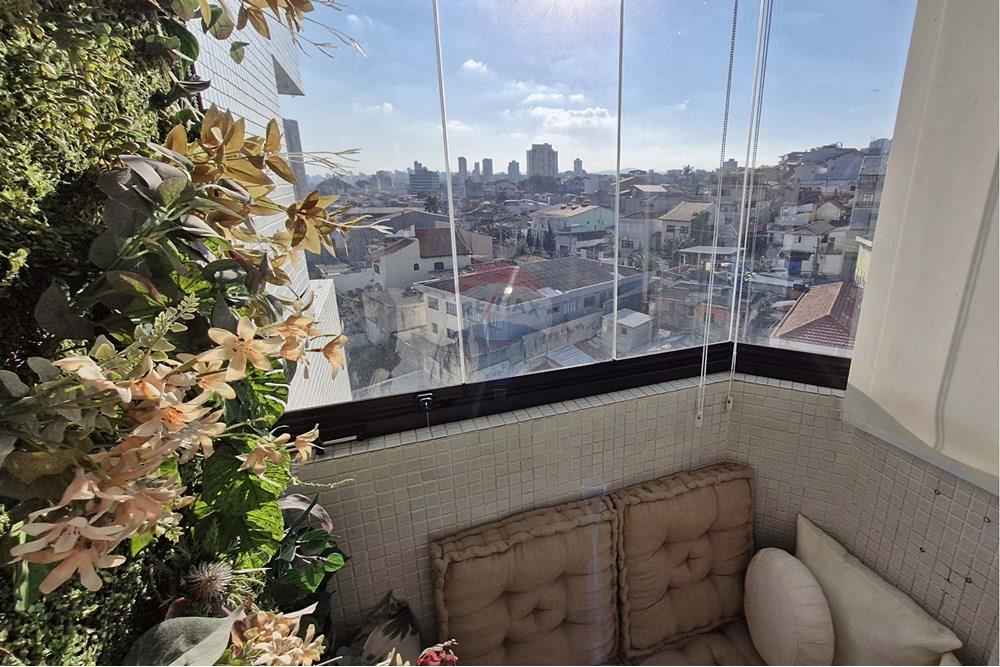 Apartamento - Venda - São Paulo , São Paulo - apartamento-a-venda-vila-maria-3-quartos-varanda-zona-norte-sao-paulo-sp (47).jpg - Varanda - 601051032-137