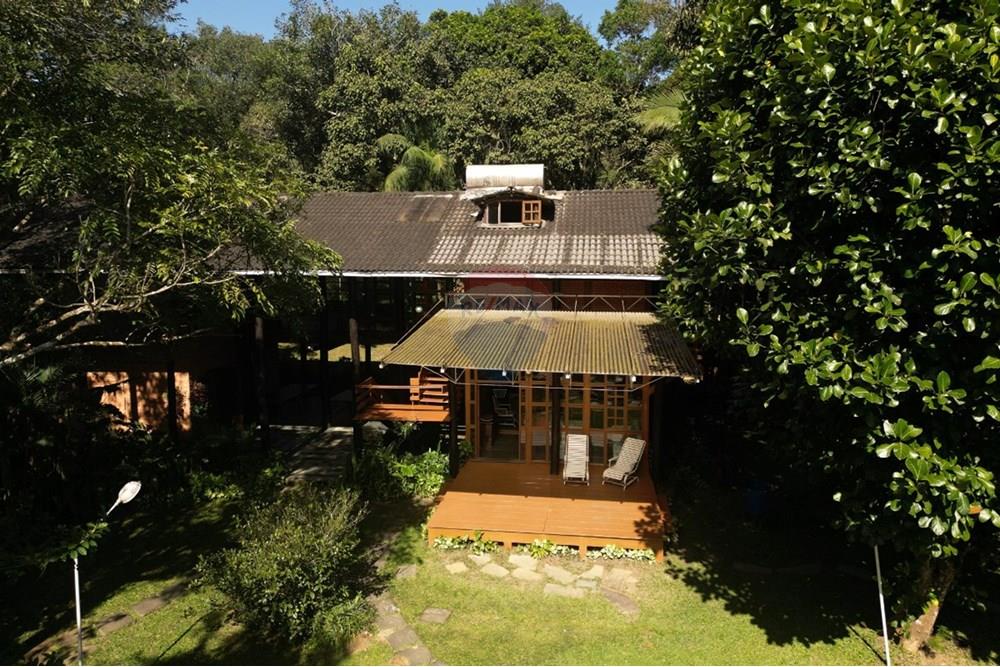 Chácara / Sítio / Fazenda - Venda - São Paulo , São Paulo - f6881567-36fa-4362-9cae-d3f025fdac06.jpeg - 601251044-66