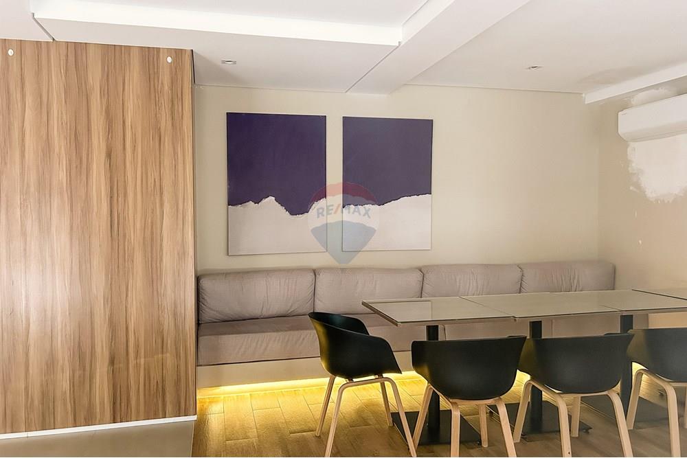 Apartamento - Alugar - São Paulo , São Paulo - IMG_1087.JPG - 601131004-147