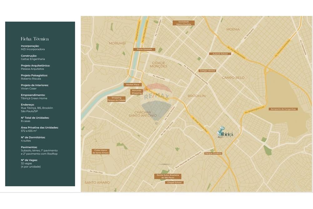 Casa de Condomínio - Venda - São Paulo , São Paulo - Ficha tecnica.jpg - 601971014-206