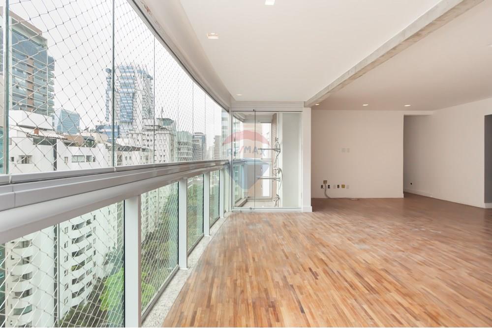 Apartamento - Venda - São Paulo , São Paulo - 05 sala.jpg - 601481024-20