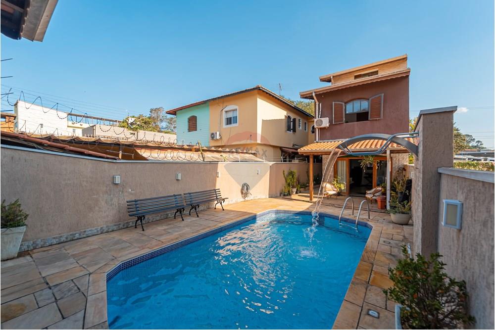 Casa - Venda - São Paulo , São Paulo - 601301022-64 casa a venda na rua guilherme henschel jardim represa remax (23).JPG - 601301022-64