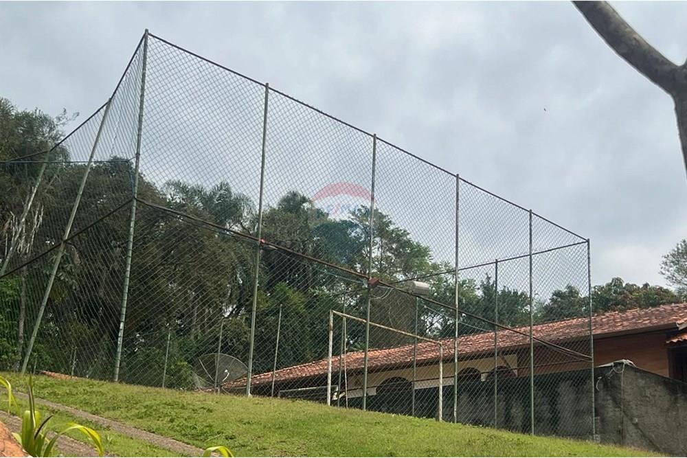 Casa de Condomínio - Venda - Mairiporã , São Paulo - 38.jpg - 601081019-27