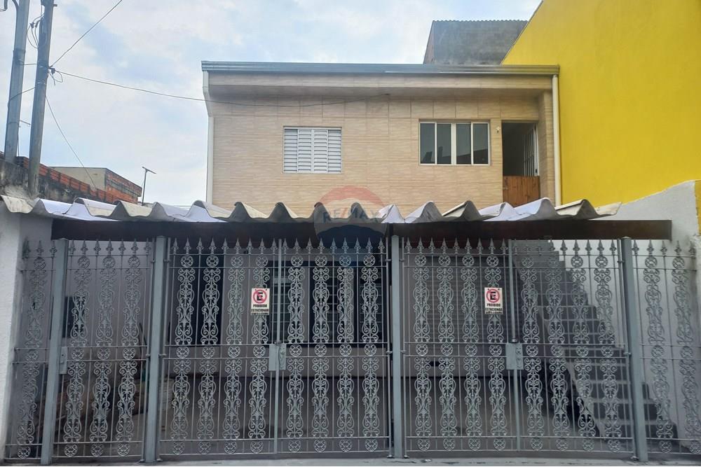 Casa - Alugar - São Paulo , São Paulo - 20250916_135205.jpg - 602131003-384