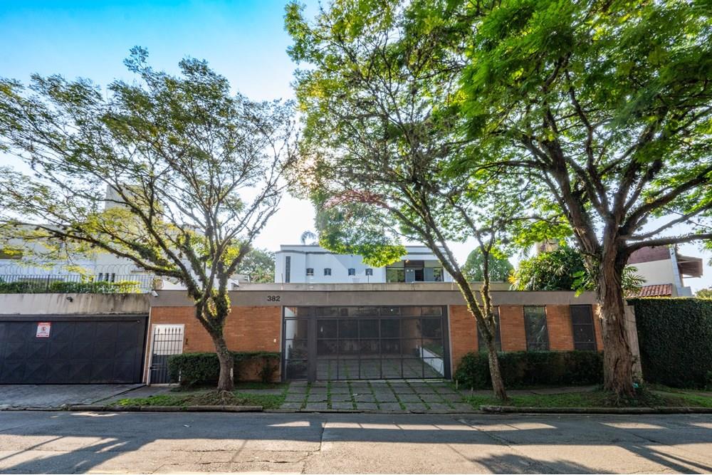 Casa - Venda - São Paulo , São Paulo - 01fotos_055.jpg - 601251225-55