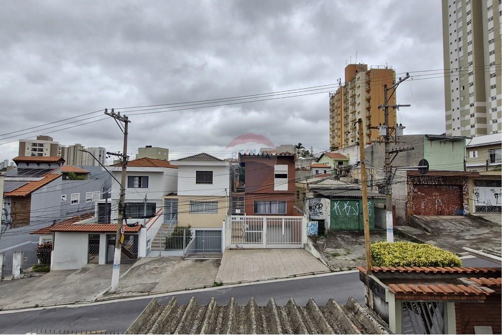 Sobrado - Venda - São Paulo , São Paulo - AV. ULTRAMARINO, 746 (20).jpg - 601051011-81