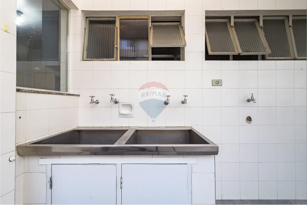 Apartamento - Venda - São Paulo , São Paulo - 15 AREA SERV (6).jpg - 602281022-91