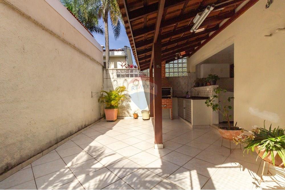 Casa de Condomínio - Venda - São Paulo , São Paulo - 13 VARANDA (2).jpg - 602281025-31