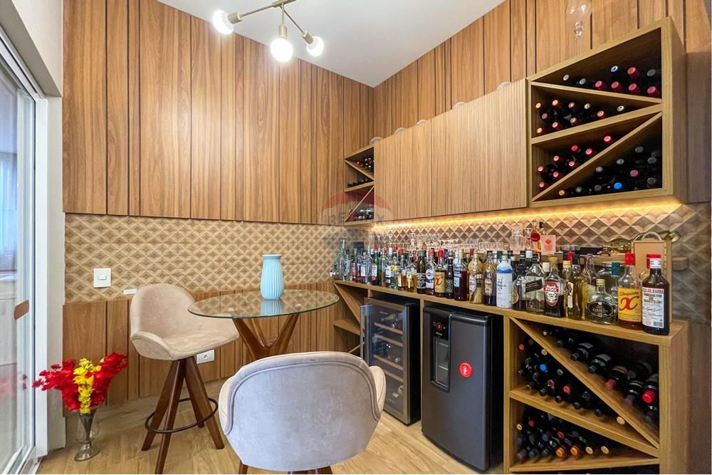 Casa de Condomínio - Venda - Caieiras , São Paulo - IMG_3181.JPG - 601751066-36