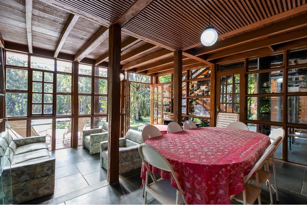 Chácara / Sítio / Fazenda - Venda - São Paulo , São Paulo - a15c0313-7006-4adc-afb5-c3cac4bc3915.jpeg - 601251044-66