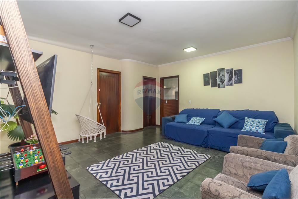 Sobrado - Venda - São Paulo , São Paulo - Sala de estar - 602031015-30