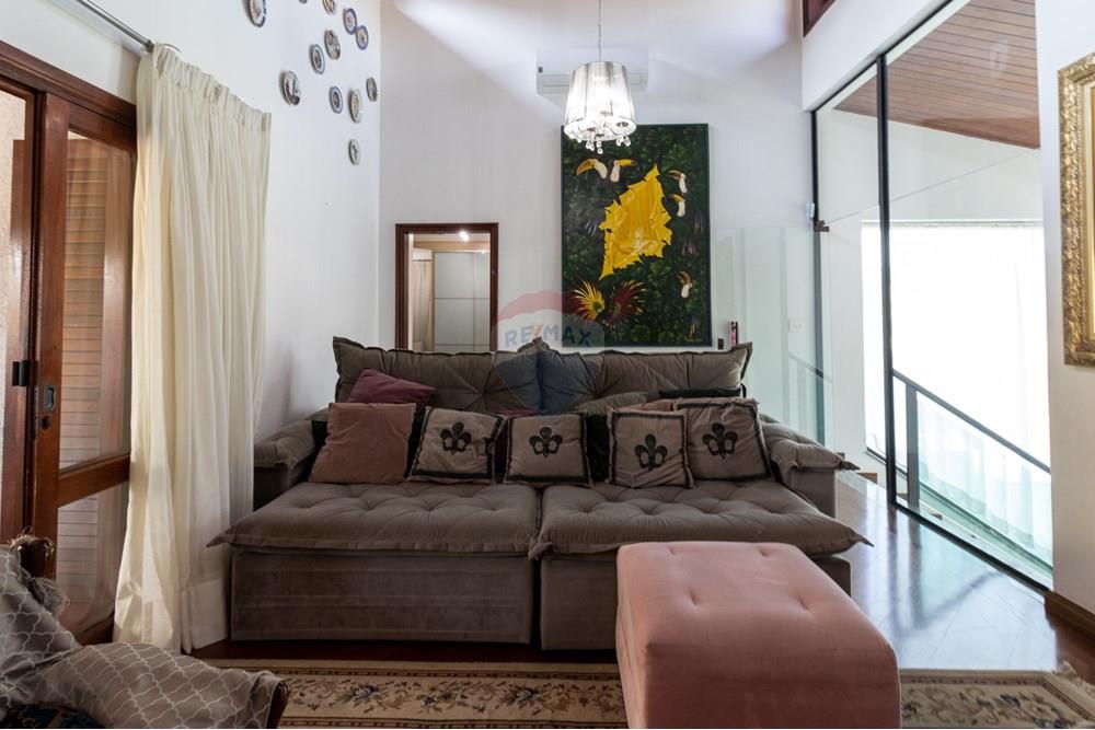 Sobrado - Venda - São Paulo , São Paulo - Rua Emir Nogueira, 201_30.jpg - Antessala - 602201019-14