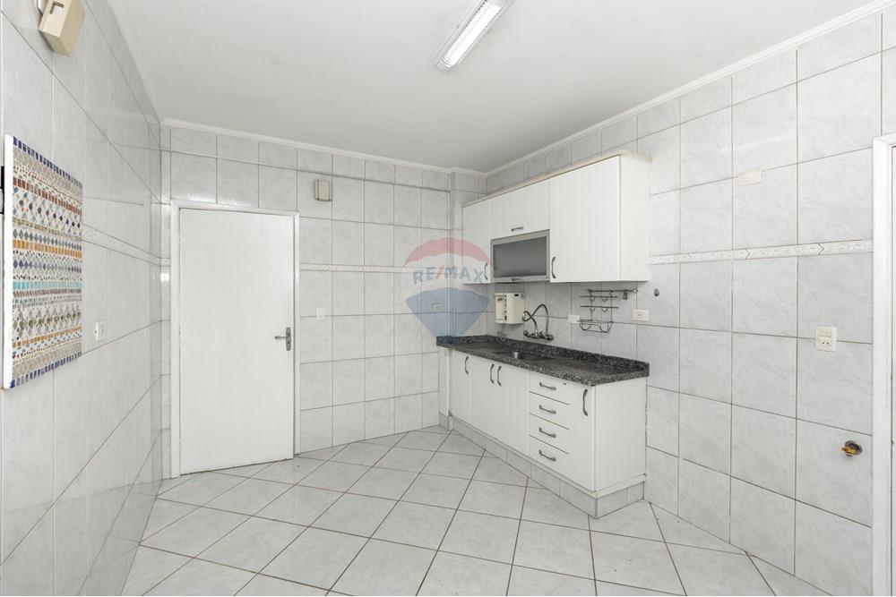 Apartamento - Venda - São Paulo , São Paulo - 22.jpg - Cozinha - 601371031-36