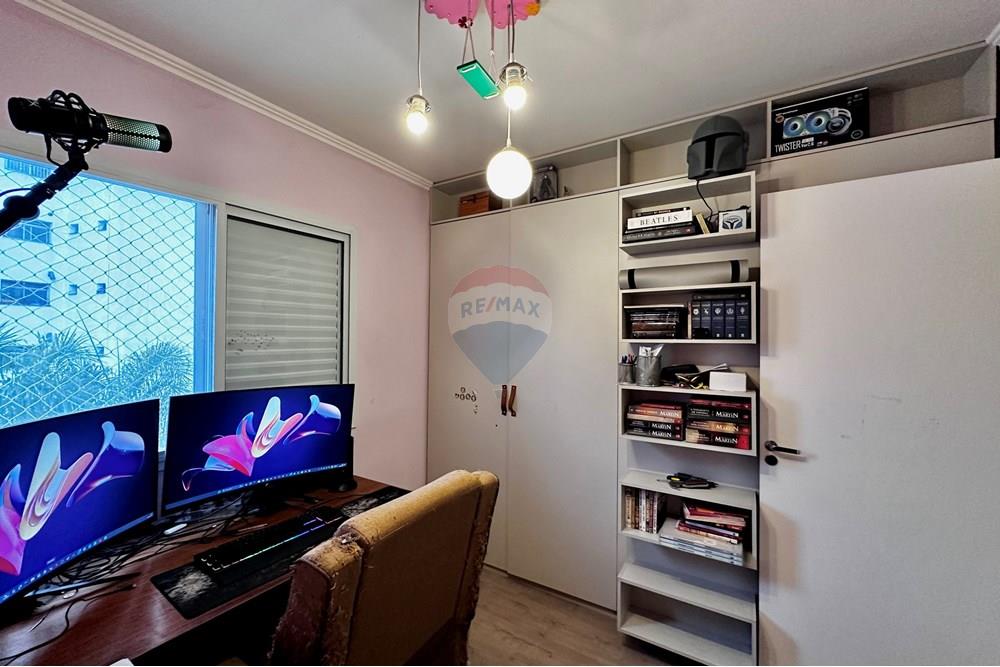 Apartamento - Venda - São Paulo , São Paulo - IMG_6292.jpg - 602331010-38