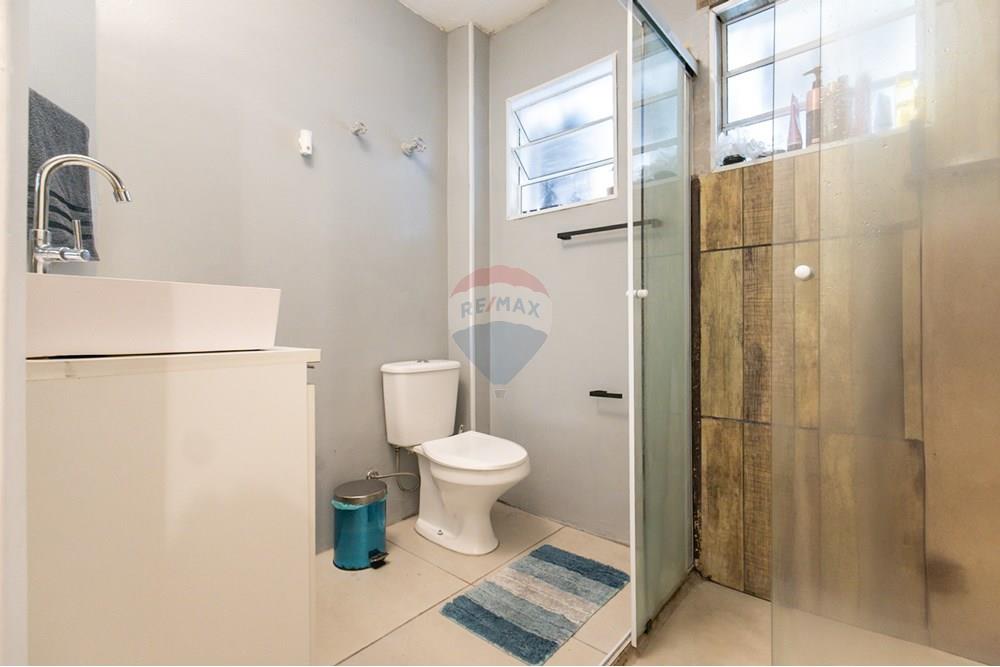 Apartamento - Venda - São Paulo , São Paulo - 05banheiros001.jpg - Banheiro - 601371045-10