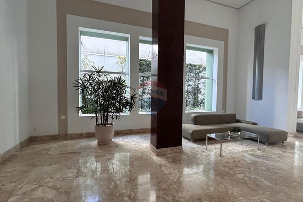 Apartamento - Alugar - São Paulo , São Paulo - RECEPÇÃO PRÉDIO 4.jpg - 601131009-87