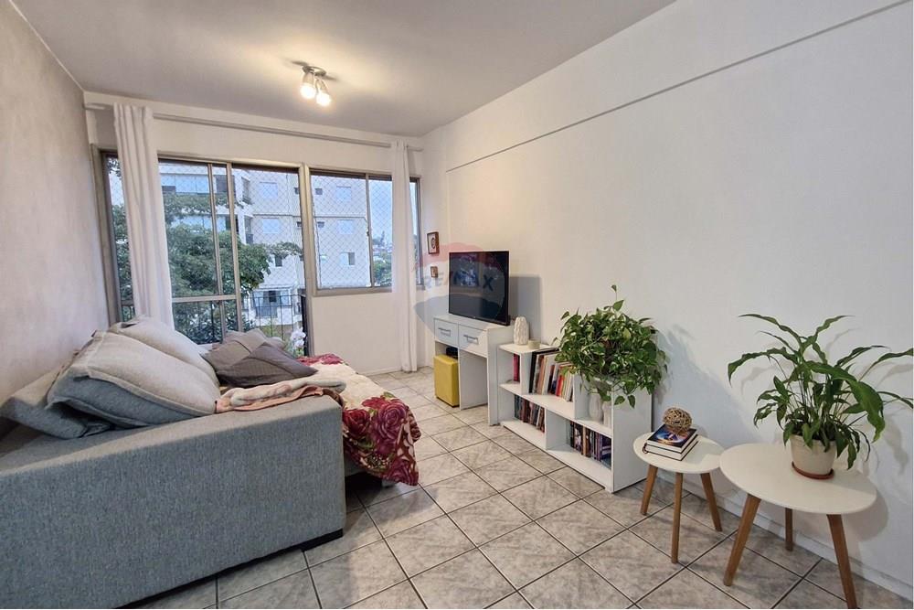 Apartamento, 3 quartos, 75 m² - Foto 1