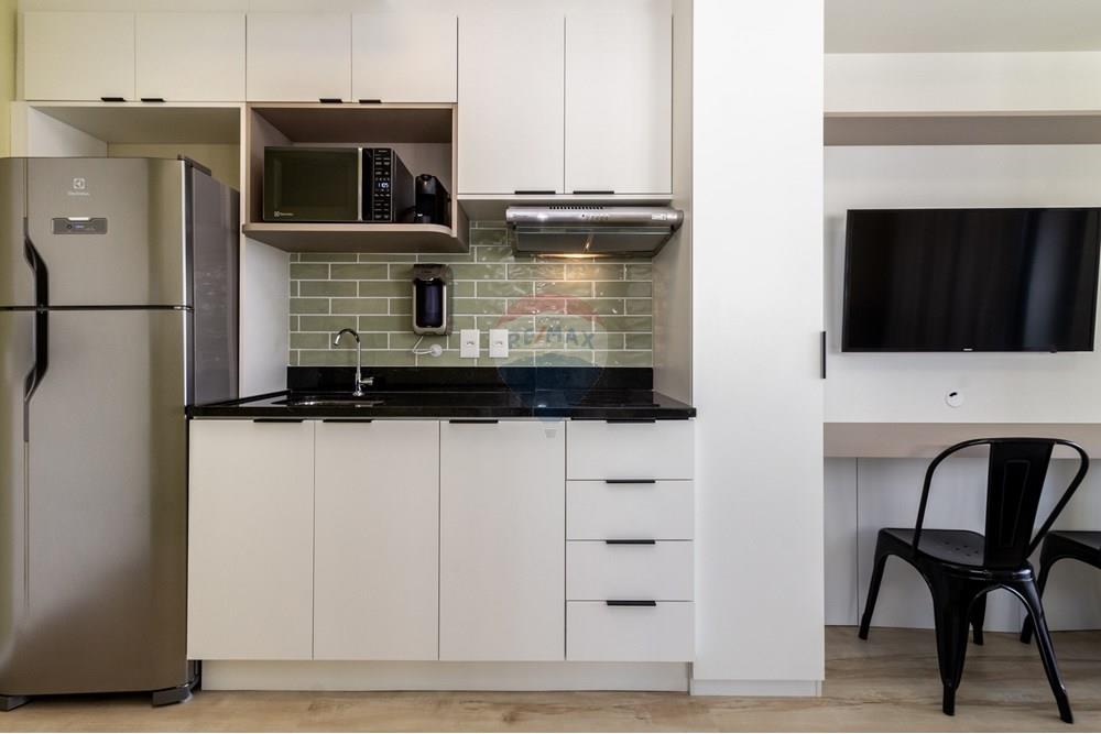 Studio - Venda - São Paulo , São Paulo - 2 COZINHA (3).jpg - 602281025-20
