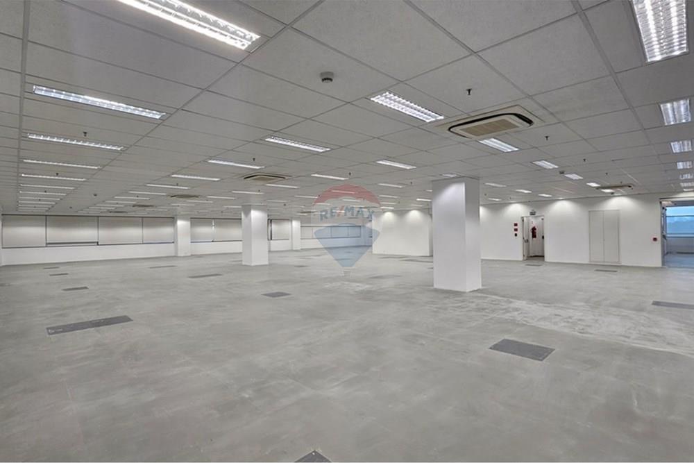 Cj. Comercial/ Sala - Alugar - São Paulo , São Paulo - 20250129_144049.jpg - 602301001-126