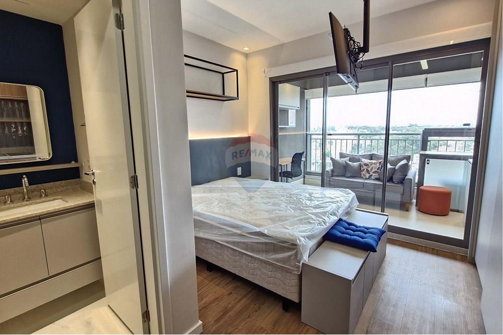 Apartamento - Alugar - São Paulo , São Paulo - AV. RUBEM BERTA, 850 (24).jpg - 601361020-428