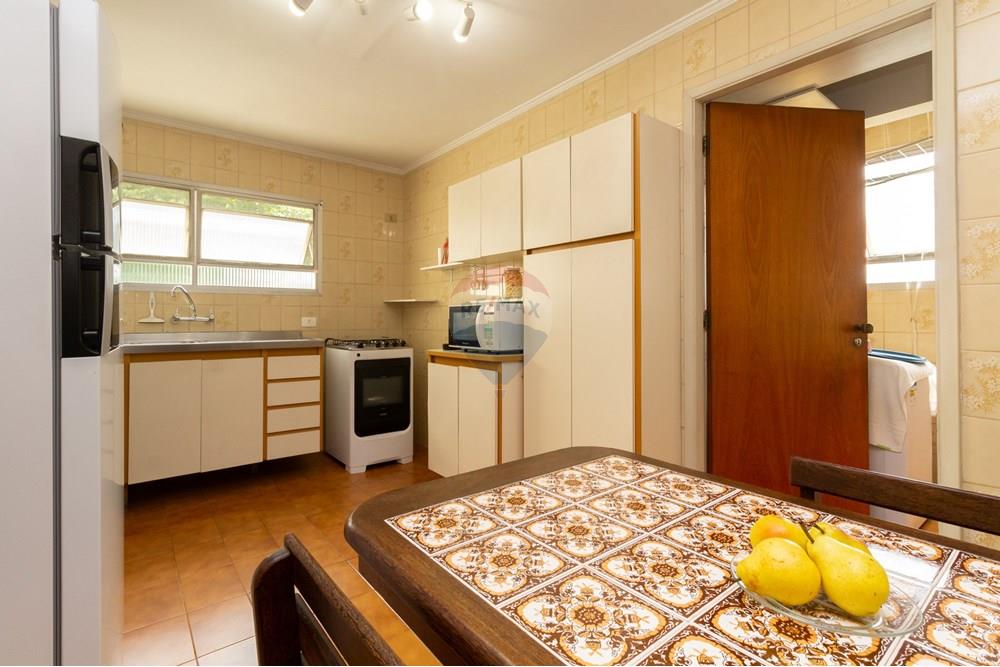 Apartamento - Venda - São Paulo , São Paulo - 11 COZINHA (4).jpg - 601261081-21