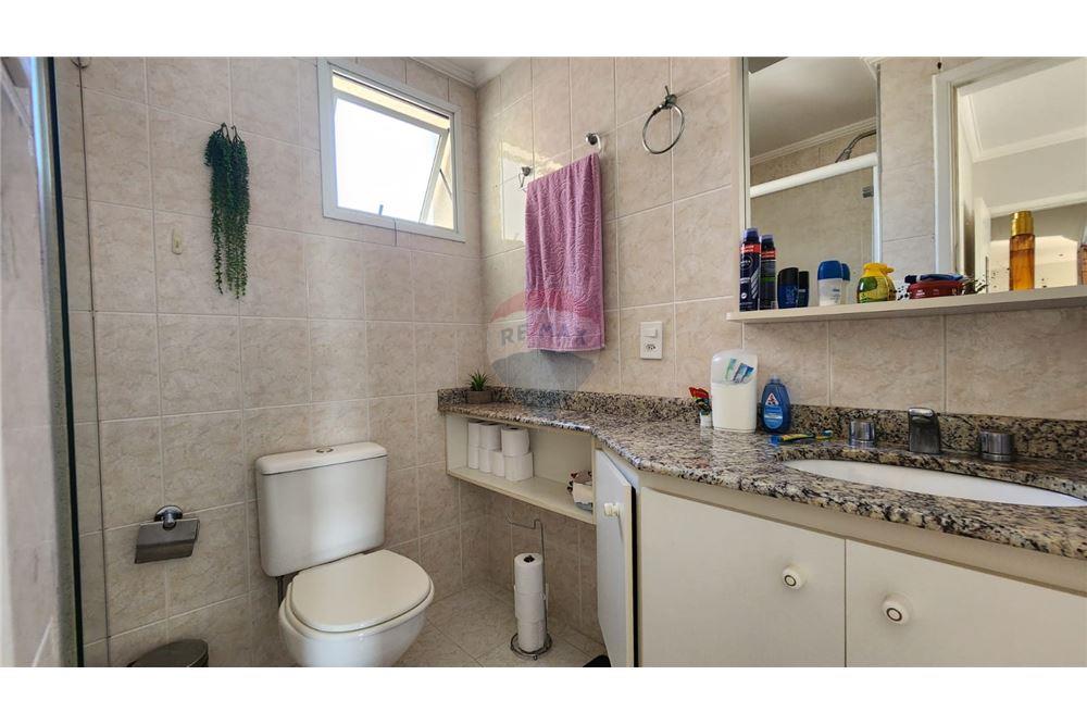 Apartamento - Alugar - São Paulo , São Paulo - 7 - 601311009-207