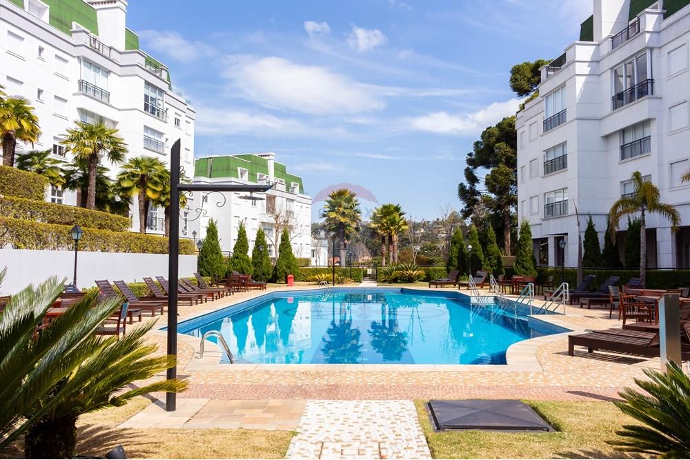 Apartamento à venda com 3 quartos, 101m² - Foto 2