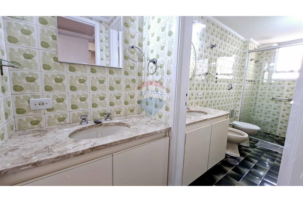 Apartamento - Venda - São Paulo , São Paulo - 08.jpg - Banheiro - 601361003-184