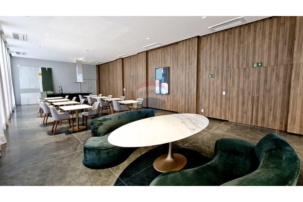 Apartamento - Venda - São Paulo , São Paulo - 42.jpg - Salão de Festas - 601361003-172