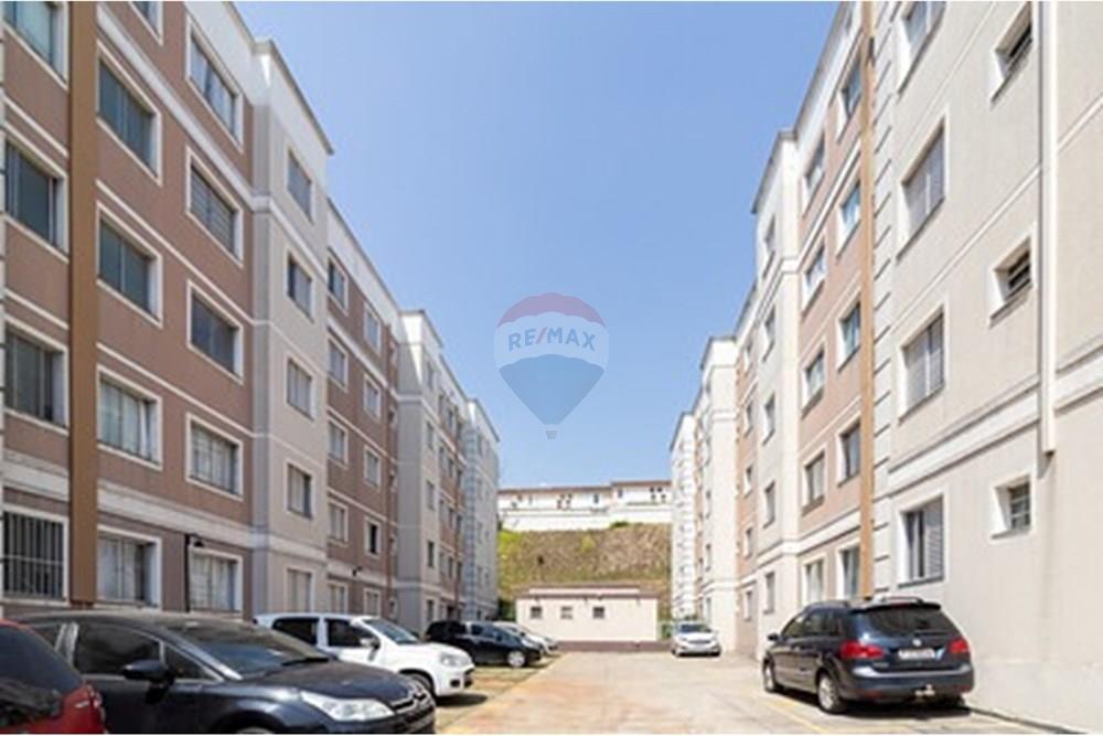 Apartamento para alugar com 1 quarto, 42m² - Foto 18