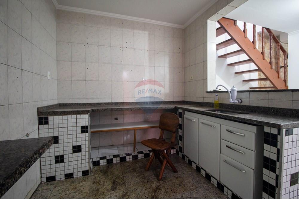 Sobrado - Venda - São Paulo , São Paulo - 03cozinha002.jpg - 602251015-1