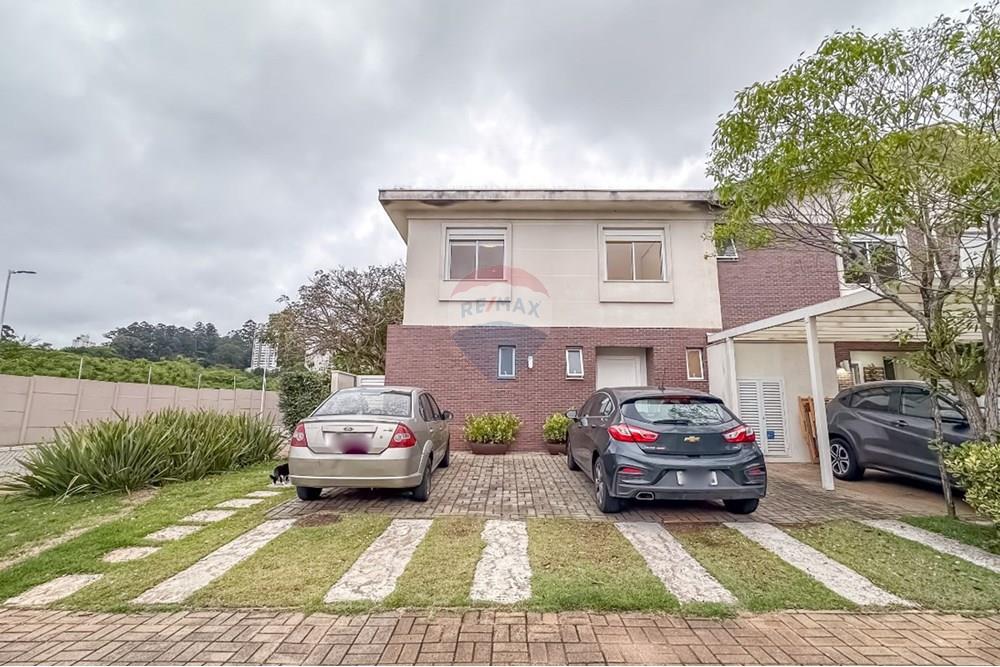 Casa de Condomínio - Venda - São Paulo , São Paulo - 331c1a37-859c-4933-8006-fc699c9284d1.jpeg - 601331005-41