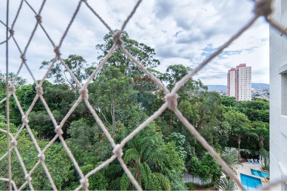 Apartamento - Venda - São Paulo , São Paulo - DSC_9066.jpeg - 601191032-39
