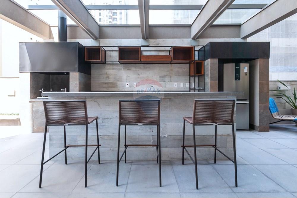 Apartamento - Venda - São Paulo , São Paulo - DSC_9303.jpeg - 601191033-78