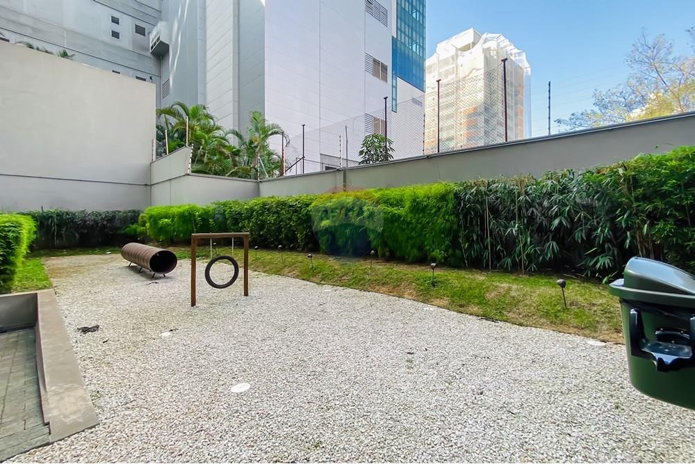 Studio - Venda - São Paulo , São Paulo - IMG_254140.jpg - Pátio interno - 602231015-4