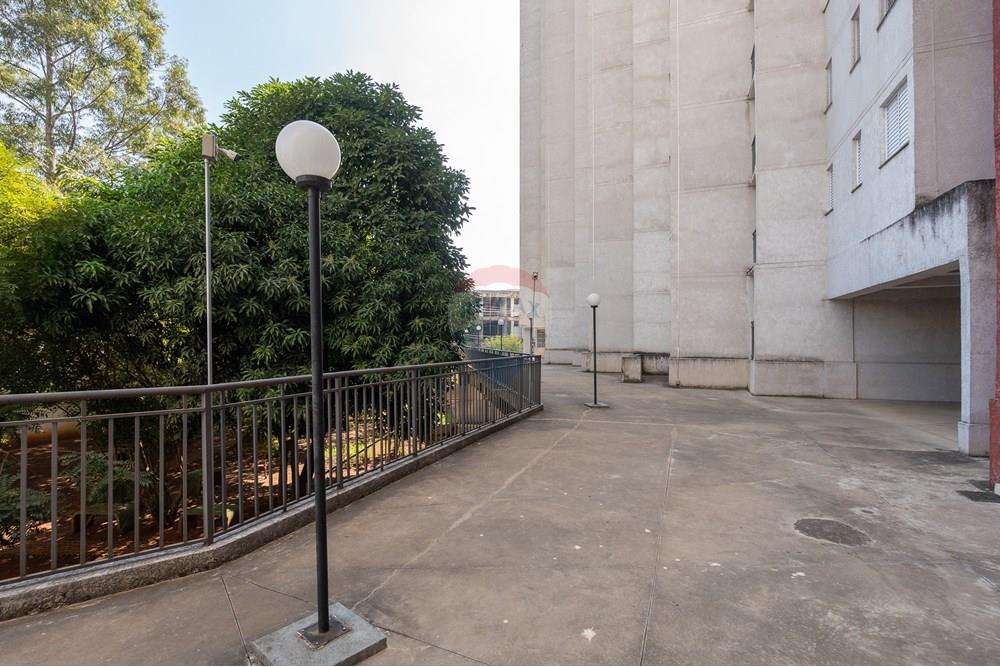 Apartamento - Venda - São Paulo , São Paulo - 52-Área comum.jpg - 601191026-198