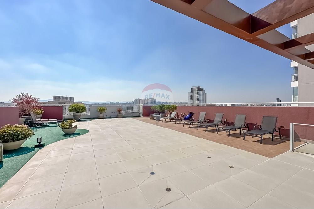 Apartamento - Venda - São Paulo , São Paulo - IMG_877126.jpg - 602241003-88