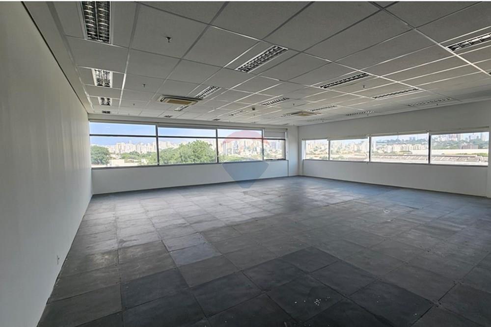 Cj. Comercial/ Sala - Alugar - São Paulo , São Paulo - 20250227_143319.jpg - 602301001-127