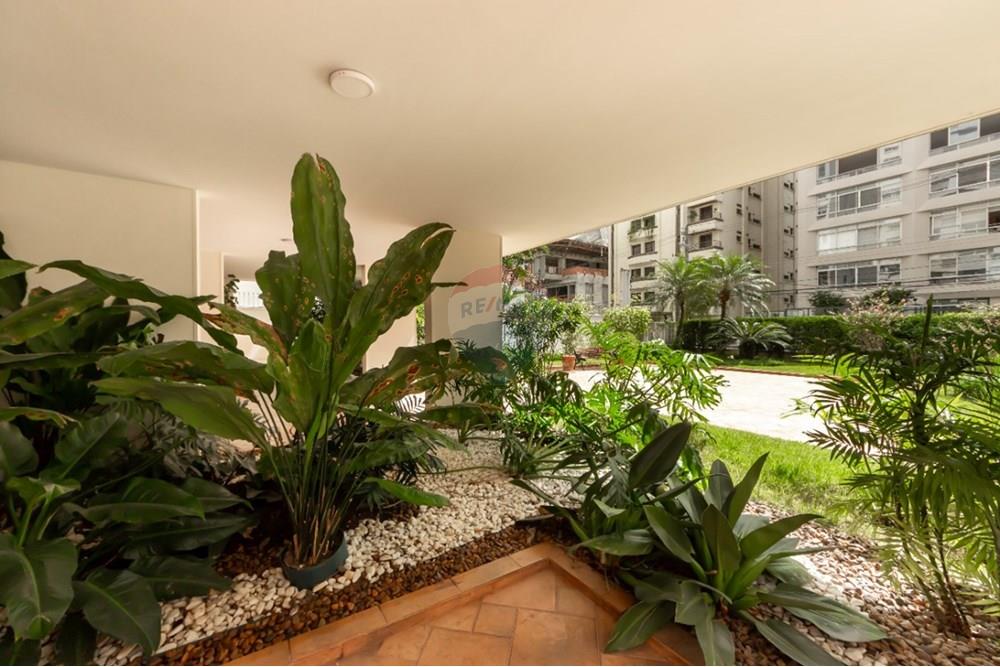 Apartamento - Alugar - São Paulo , São Paulo - aieta 4.jpeg - 601361040-121