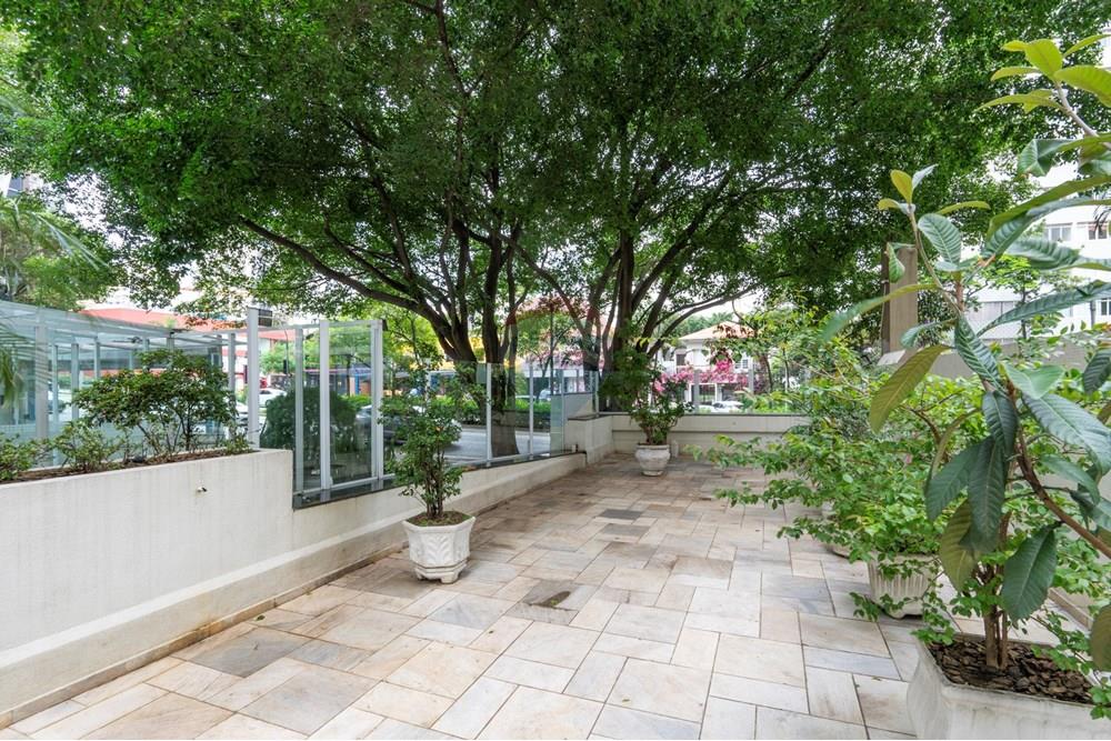 Apartamento - Venda - São Paulo , São Paulo - Vende Apto andar alto 134 m2 AV REBOUCAS 1480 05 min a pé metrô Oscar Freire 1.jpg - 601241006-40